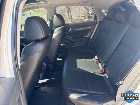 Used 2025 Acura Integra image 25