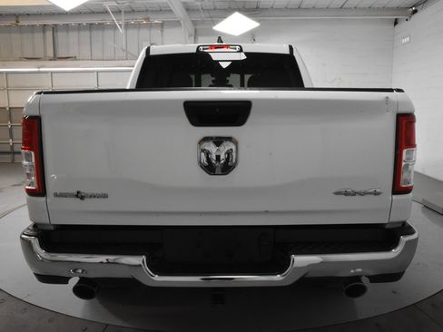 Used 2023 RAM 1500 Lone Star AWD/4WD image 11