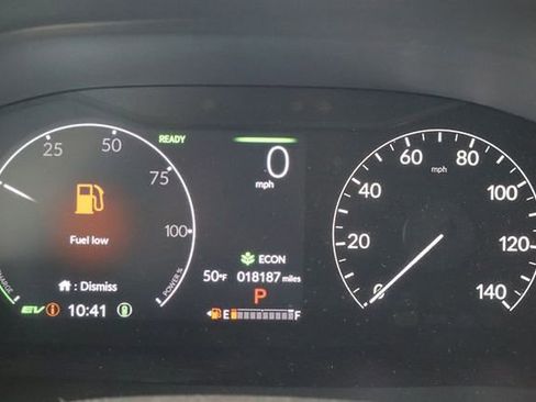 Used 2024 Honda CR-V Sport image 27