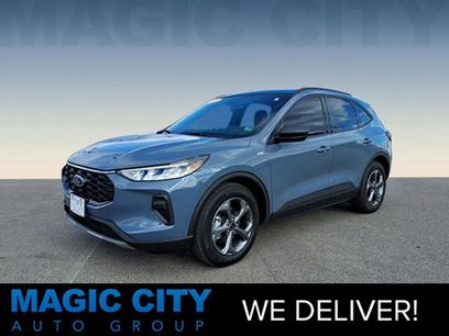 Used 2025 Ford Escape ST-Line w/ Equipment Group 301A