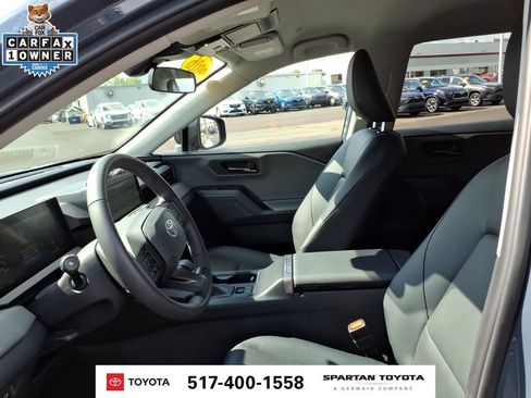 Used 2026 Toyota RAV4 XLE Premium AWD/4WD image 14