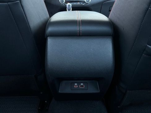 Used 2025 Nissan Altima 2.5 SR image 12