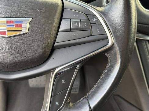 Used 2023 Cadillac XT5 Luxury FWD image 26