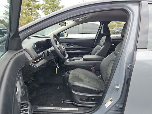 Used 2023 Nissan Ariya AWD image 11