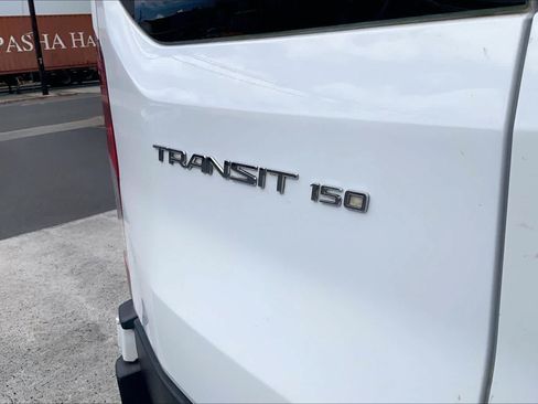 Used 2020 Ford Transit 150 Low Roof RWD image 7