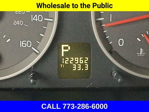 Used 2007 Volvo V50 2.4i image 14