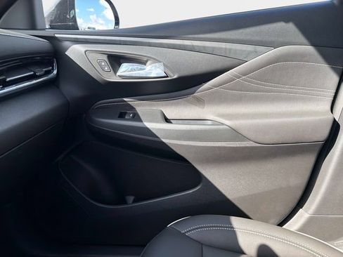 New 2026 Buick Envista Sport Touring image 22