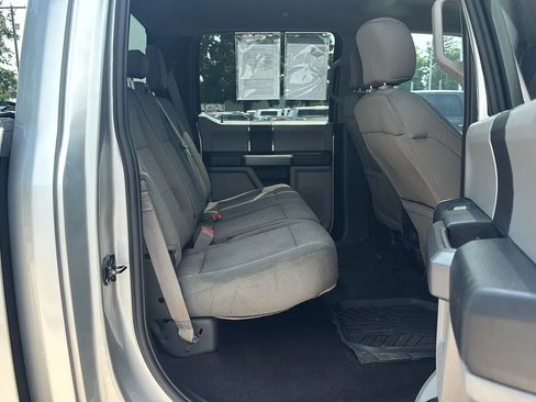 Used 2018 Ford F150 XLT AWD/4WD image 15