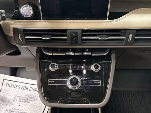 Used 2020 Lincoln Corsair Reserve w/ Equipment Group 201A image 17