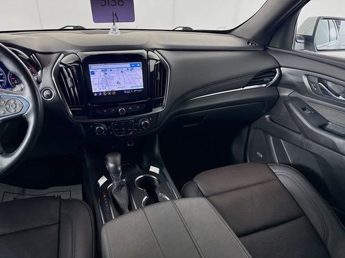 Used 2022 Chevrolet Traverse High Country image 28