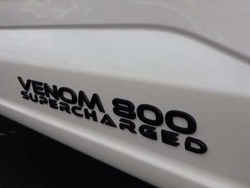 New 2025 Ford F150 Lariat w/ Equipment Group 502A High image 29