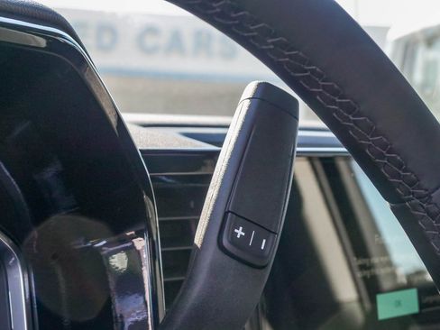 New 2026 Chevrolet Silverado 3500 LTZ w/ LTZ Premium Package image 19