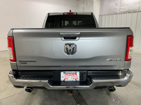 Used 2020 RAM 1500 Big Horn image 22