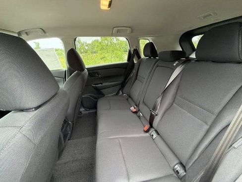 Certified 2026 Nissan Rogue S FWD image 25