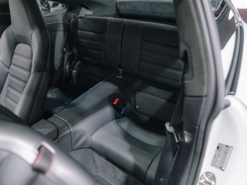 Used 2023 Porsche 911 Turbo S image 35