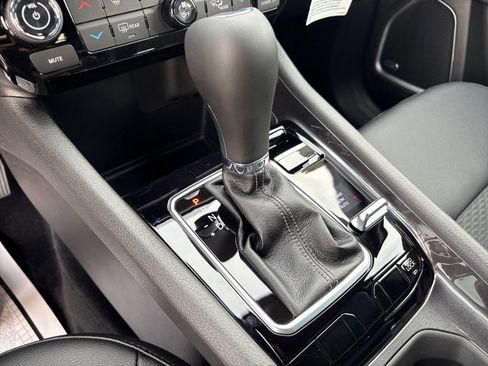 New 2026 Jeep Compass Latitude AWD/4WD image 28