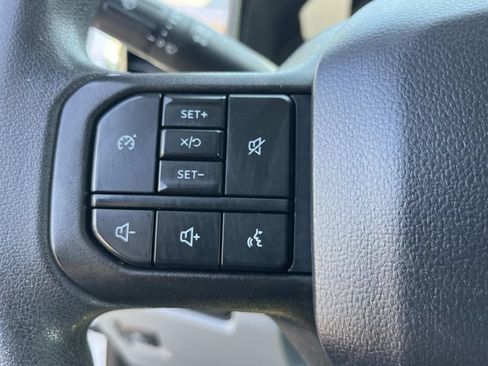 Used 2024 Ford F250 XL w/ XL Chrome Package AWD/4WD image 35