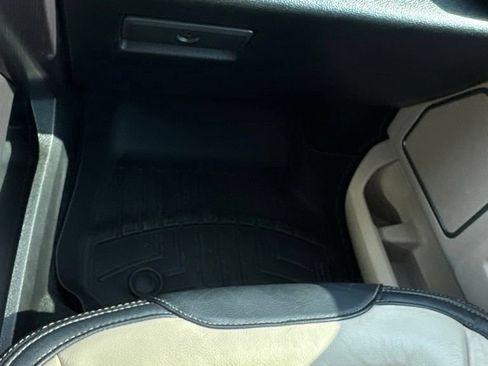 Used 2021 Ford F250 Limited AWD/4WD image 15
