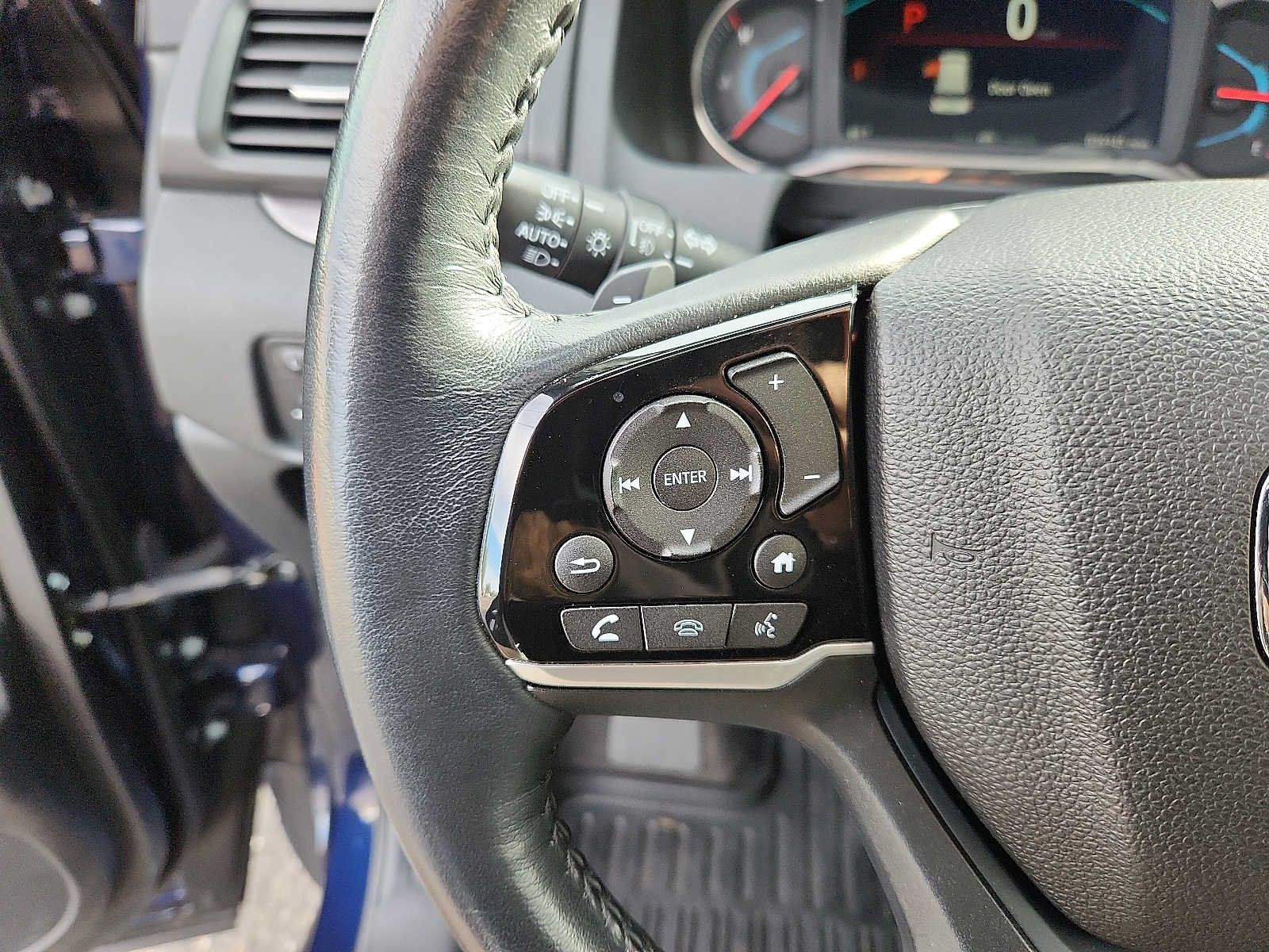 Used 2021 Honda Passport EX-L image 20
