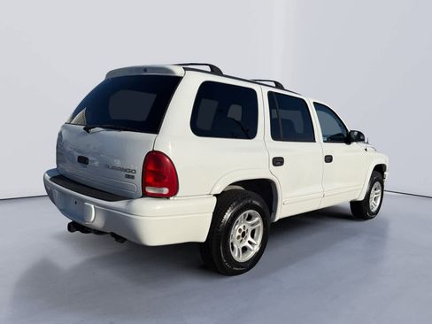 Used 2003 Dodge Durango SLT image 3