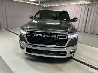 New 2026 RAM 1500 4x4 Crew Cab video 2