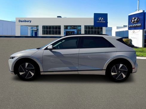New 2026 Hyundai Ioniq 5 Limited AWD/4WD image 3