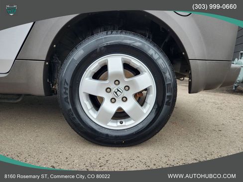 Used 2003 Honda Element EX image 21