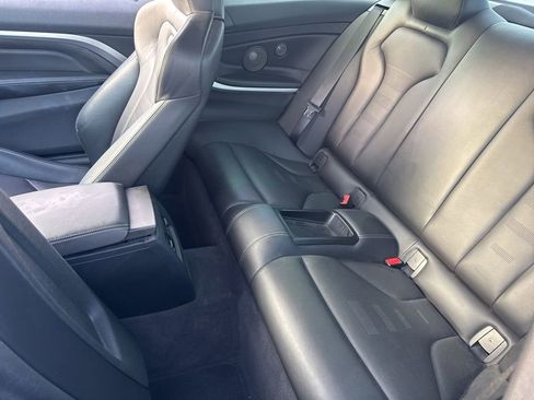 Used 2015 BMW M4 Coupe image 15