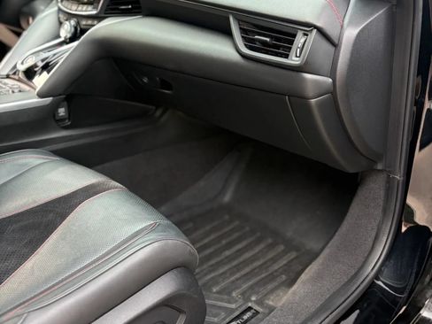 Used 2023 Acura TLX w/ A-SPEC Pkg FWD image 46