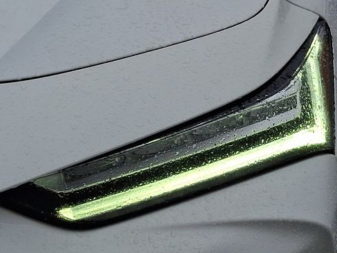 Certified 2021 Acura TLX w/ Technology Package image 9