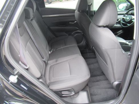 Used 2024 Hyundai Tucson SEL FWD image 30