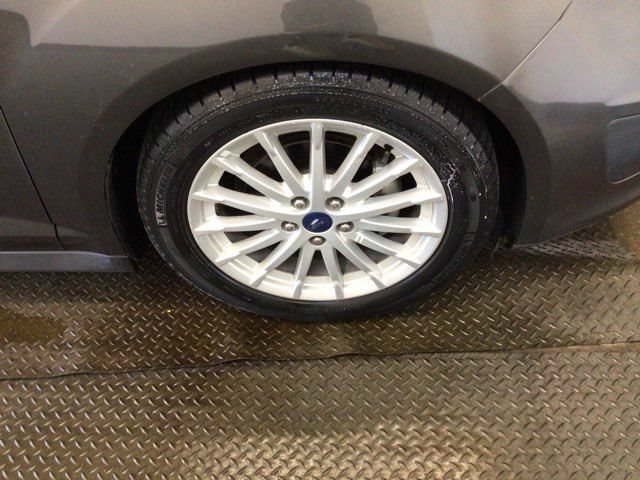 Used 2016 Ford C-MAX SE FWD image 28