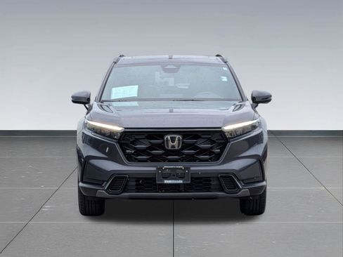 Used 2024 Honda CR-V Sport image 8