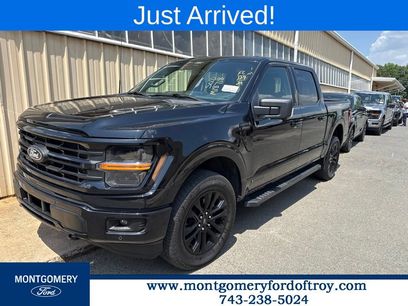 Used 2024 Ford F150 XLT w/ Equipment Group 302A MID