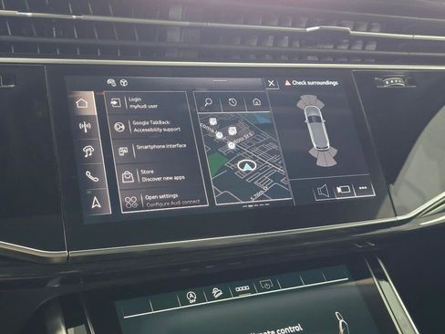 Used 2025 Audi Q7 3.0T Premium Plus image 33