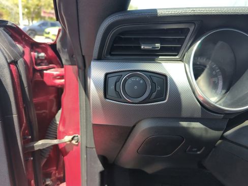 Used 2019 Ford Mustang Coupe w/ Equipment Group 101A image 16