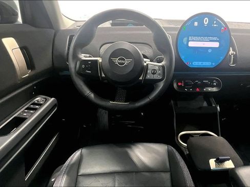 Used 2025 MINI Cooper Countryman S AWD/4WD image 5