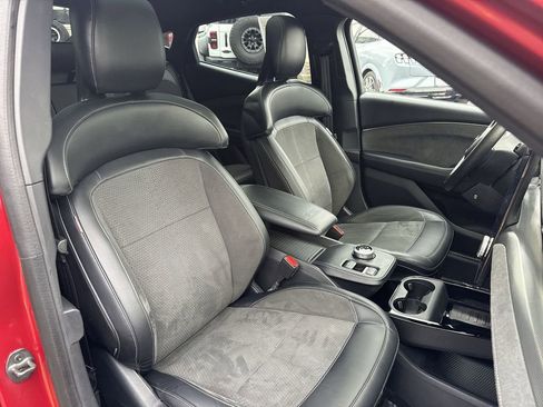 Used 2021 Ford Mustang Mach-E GT w/ GT Performance Edition image 27