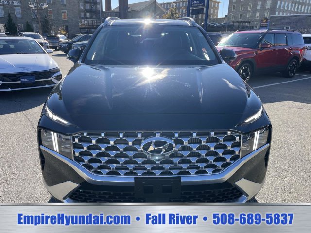 Used 2023 Hyundai Santa Fe Limited w/ Cargo Package AWD/4WD image 12
