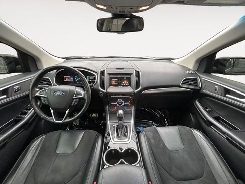 Used 2015 Ford Edge Sport w/ Equipment Group 401A AWD/4WD image 12