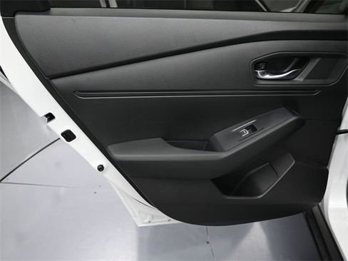 New 2025 Honda Accord SE image 25