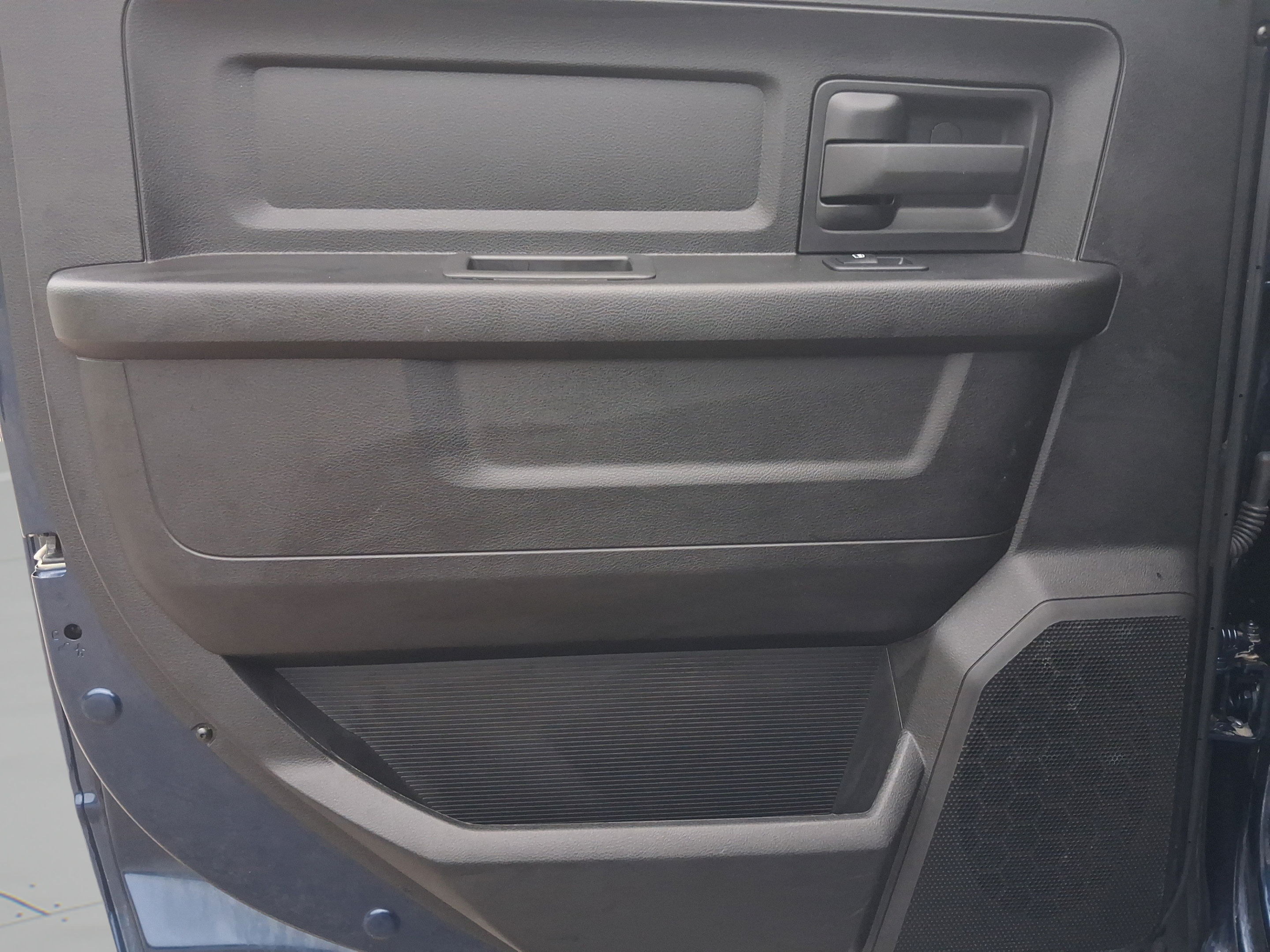 Used 2022 RAM 3500 Tradesman AWD/4WD image 24