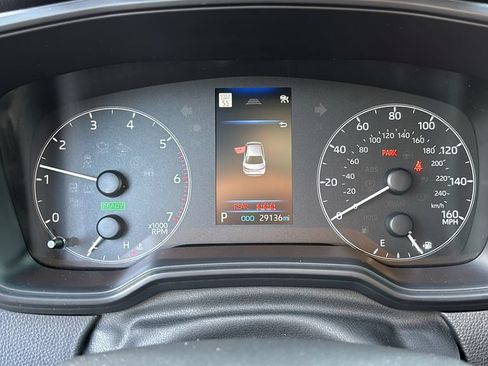 Used 2025 Toyota Corolla SE FWD image 15