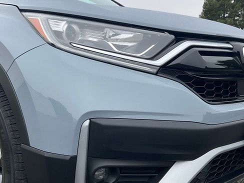 Used 2021 Honda CR-V EX-L image 82