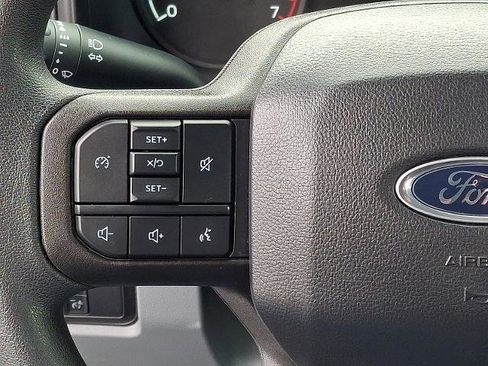Certified 2024 Ford F350 XL w/ FX4 Off-Road Package image 19
