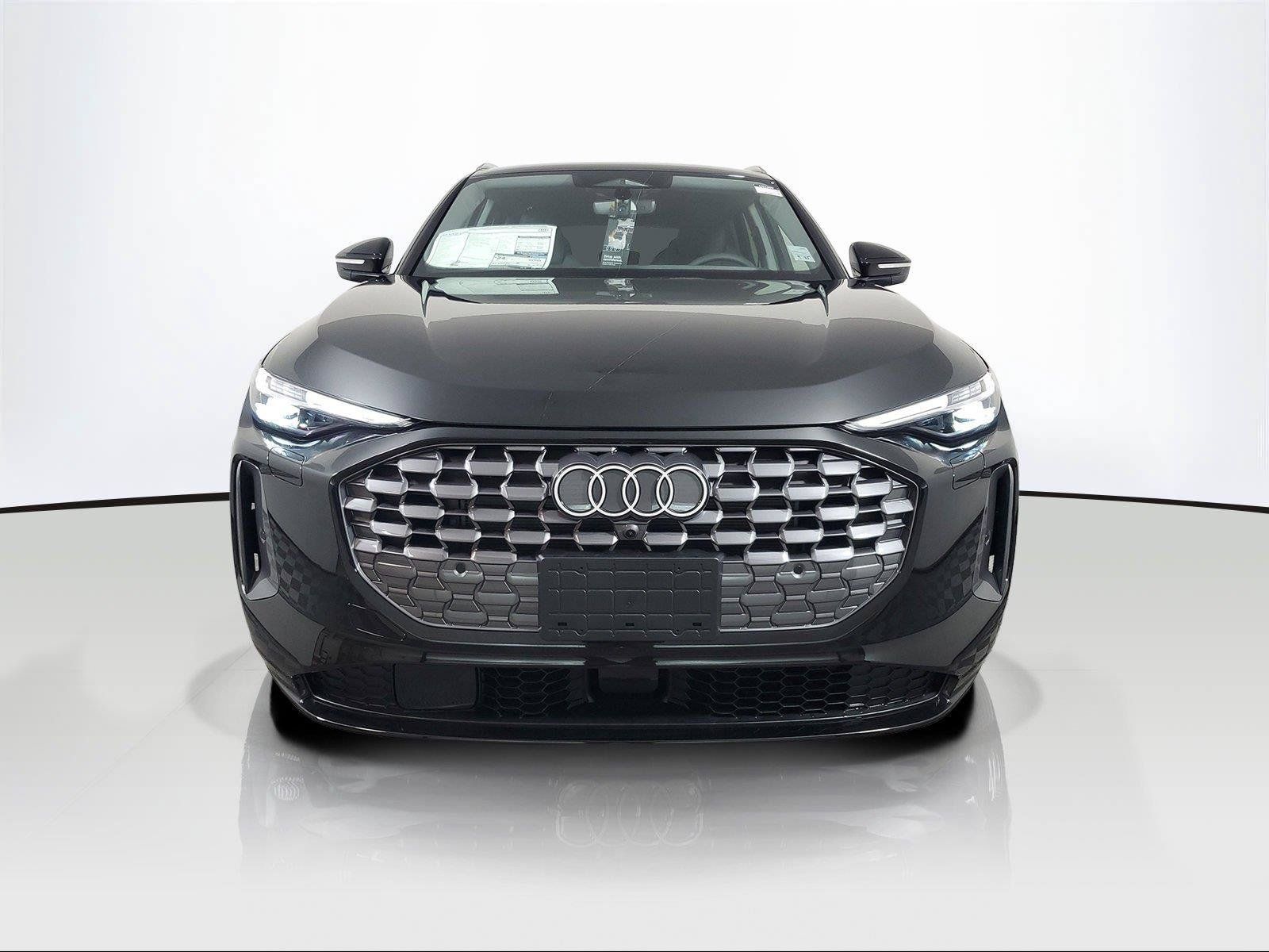 New 2026 Audi Q5 Premium Plus AWD/4WD image 2