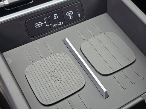 New 2026 Hyundai Santa Fe SEL image 22