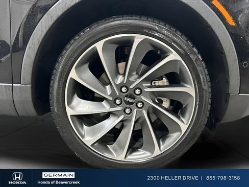 Used 2019 Lincoln Nautilus Reserve w/ Ultimate Package AWD/4WD image 28