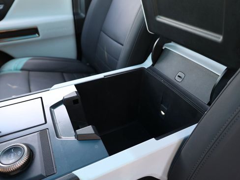 Used 2022 GMC Hummer EV Edition 1 w/ LPO, Illumination Package image 34