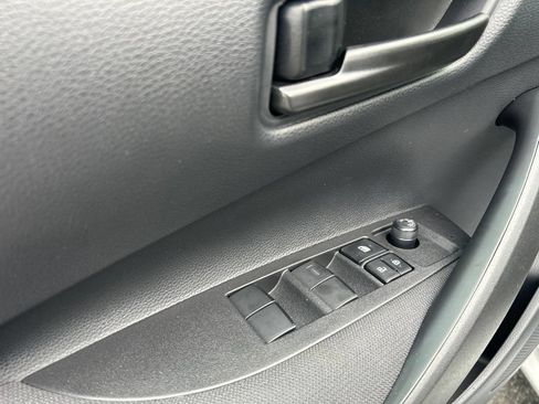 New 2026 Toyota Corolla LE FWD image 11